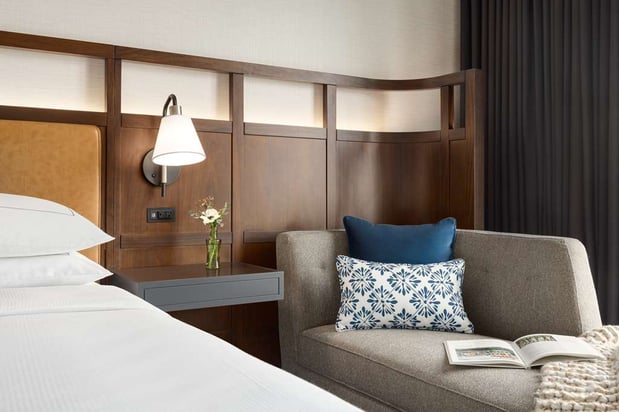 Images Valley Hotel Homewood Birmingham, Curio Collection by Hilton