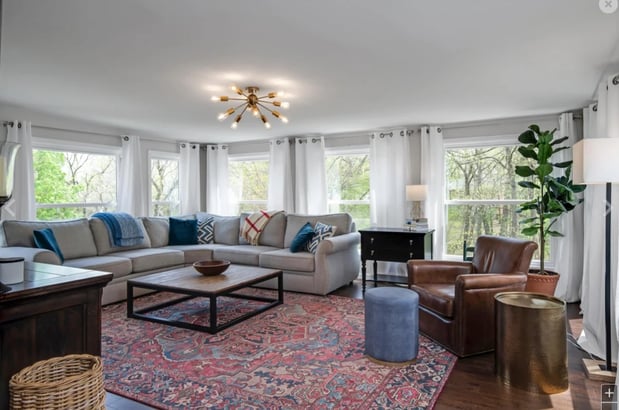 Images Andreas Mueller - Keller Williams Realty