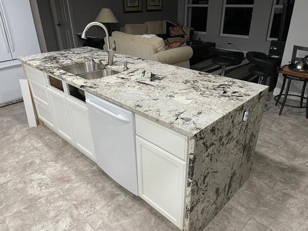 Images Fine Countertops