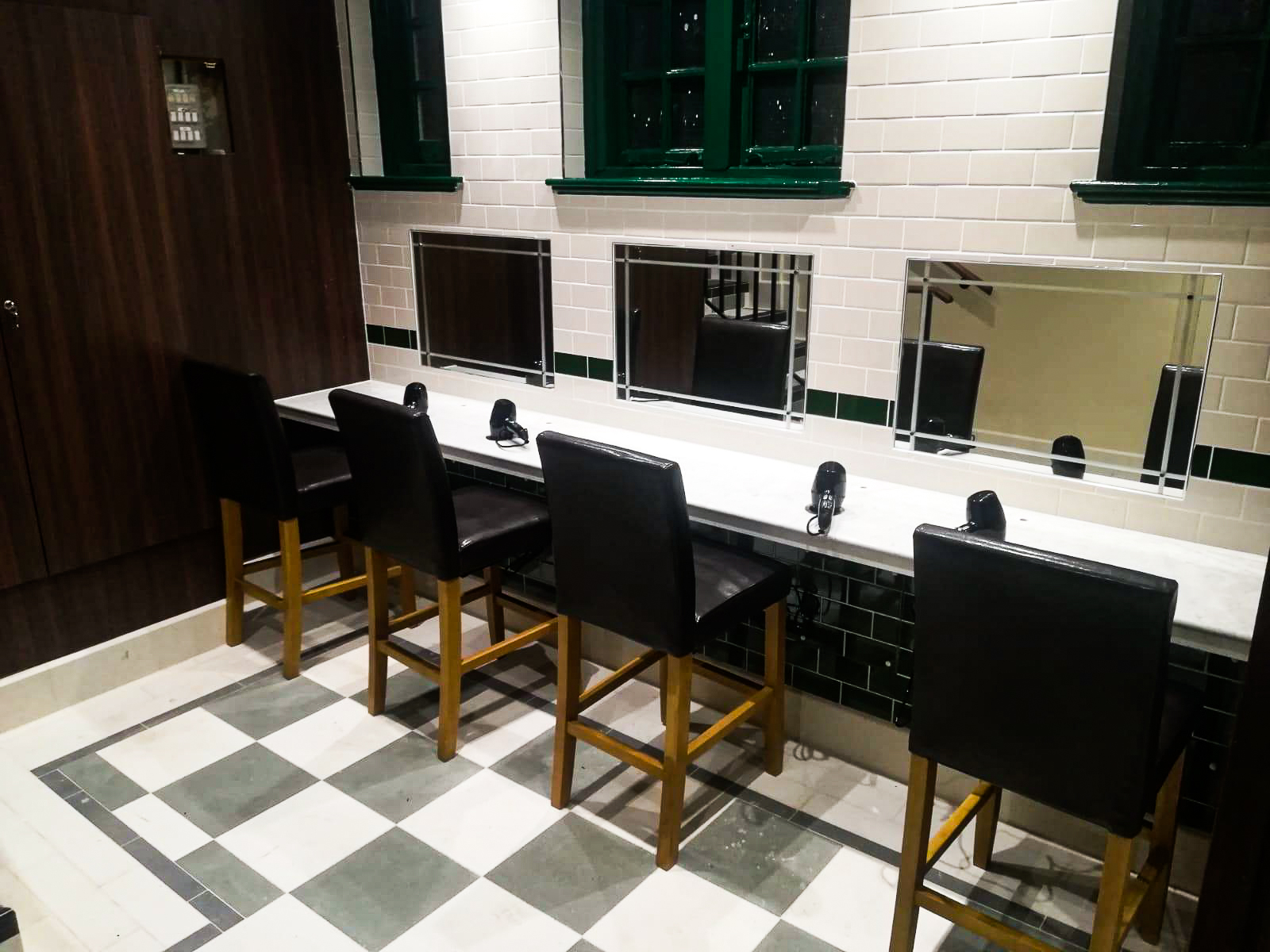 Images Porchester Spa