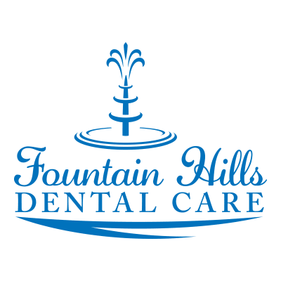 Fountain Hills Dental Care Logo