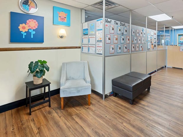 Images Aliso Viejo KinderCare