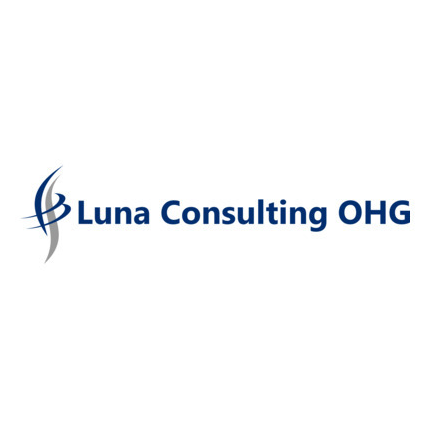 Luna Consulting OHG in Bergen auf Rügen - Logo