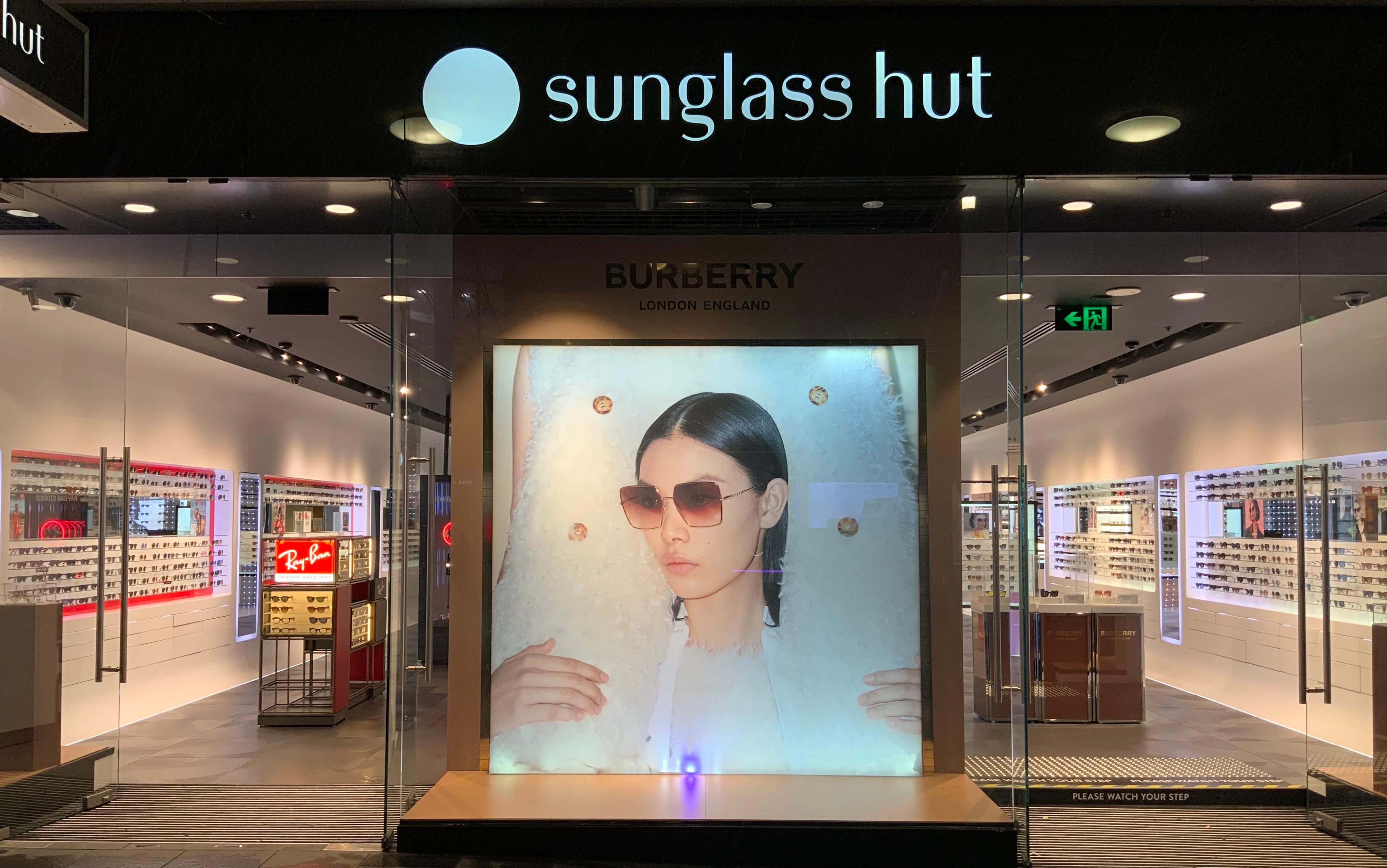 Sunglass Hut Wollongong | Sunglasses for Men, Women & Kids