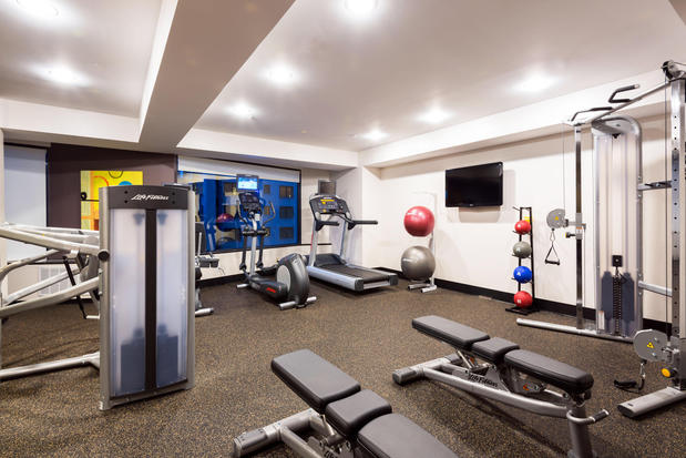 Images Crowne Plaza Seattle-Downtown by IHG