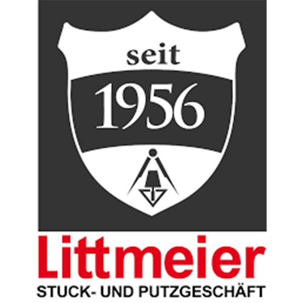 Stefan Littmeier Stuckateurmeister Logo