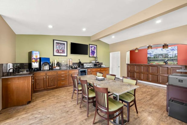 Images Best Western Catalina Inn