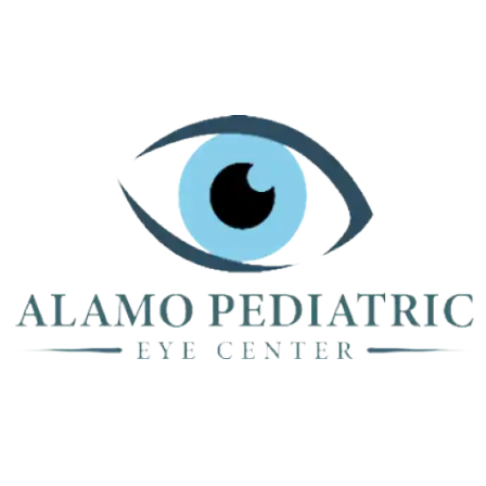 Alamo Pediatric Eye Center, PLLC Logo