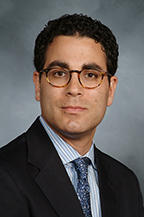 James A. Kashanian, MD