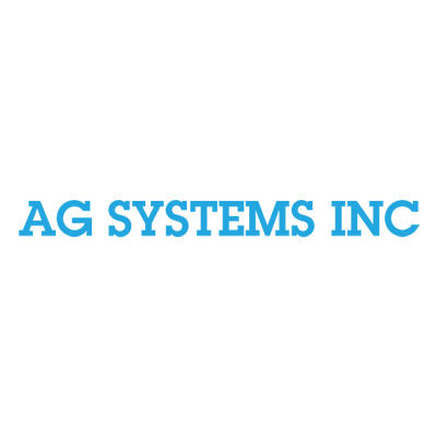 Ag Systems Inc Logo