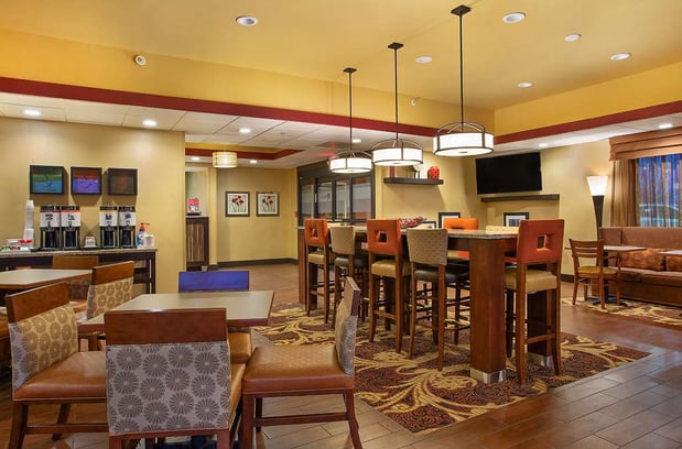 Images Hampton Inn Dry Ridge