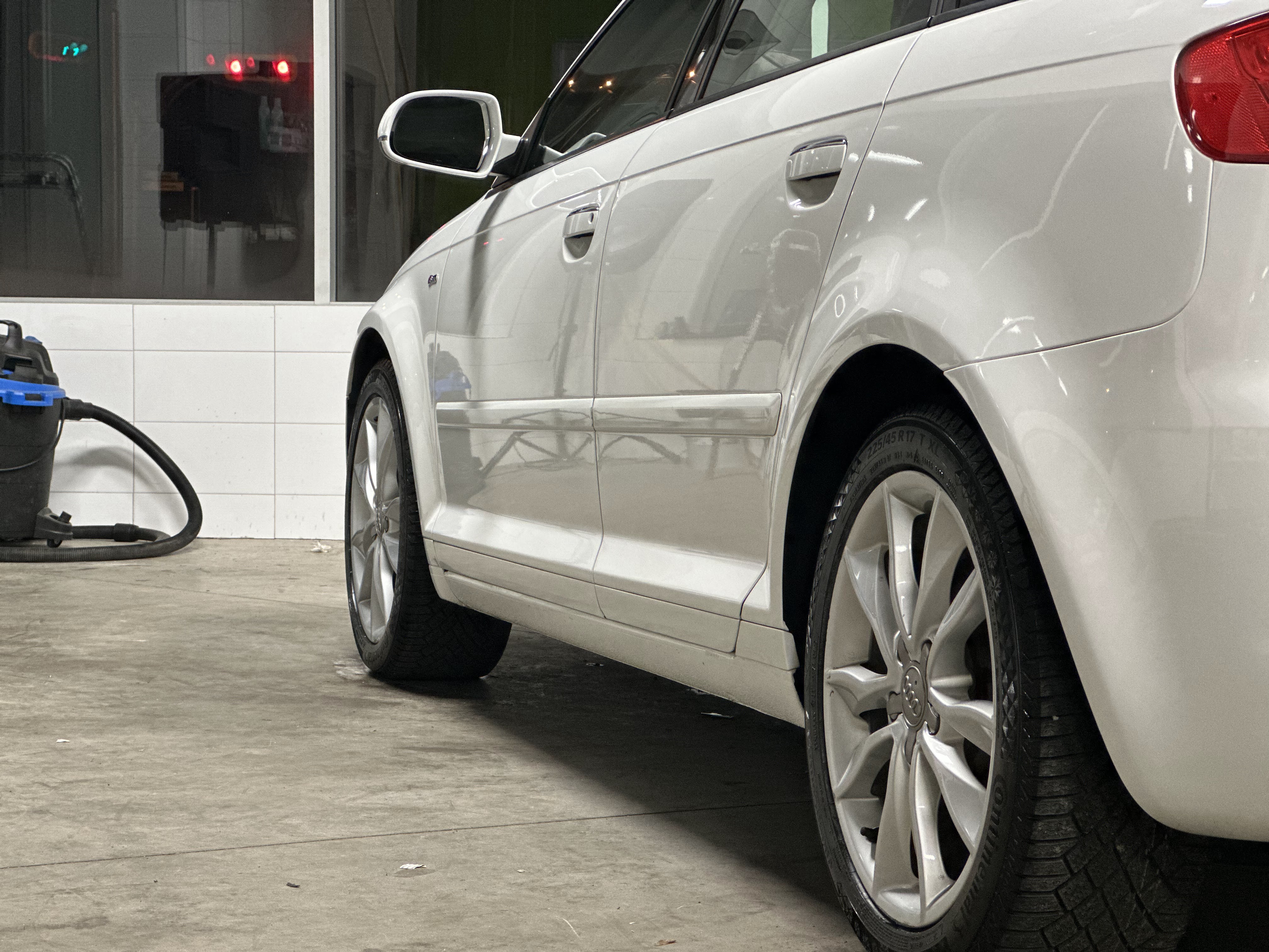 Images Élégance AutoSpa Inc
