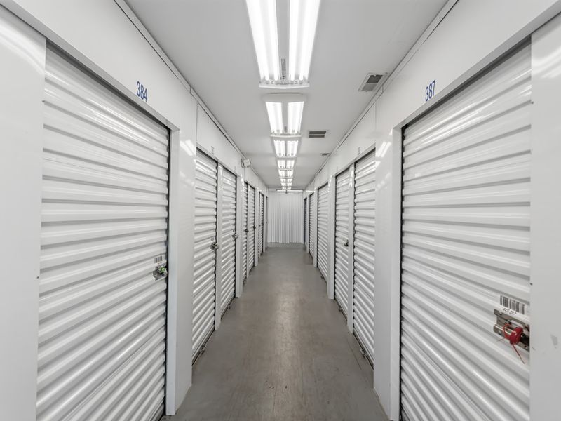 2191 - Interior Units