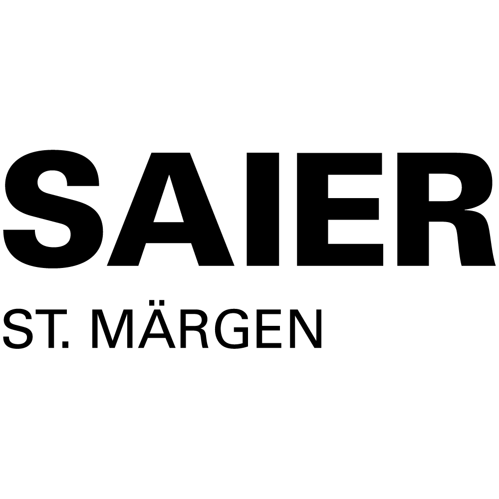 Saier Motorgeräte in Sankt Märgen - Logo