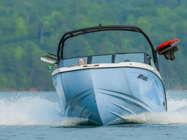 Images Jet Ski of Miami & Fisherman's Boat Group