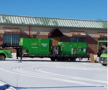 Images SERVPRO of Milwaukee North