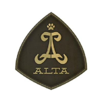 Alta Pet Center Logo
