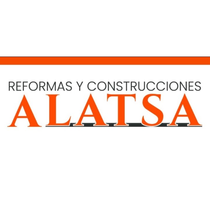 Reformas y construcciones Alatsa Alcalá de Henares