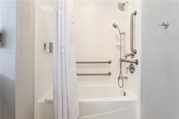 Images Homewood Suites by Hilton Beaumont, TX