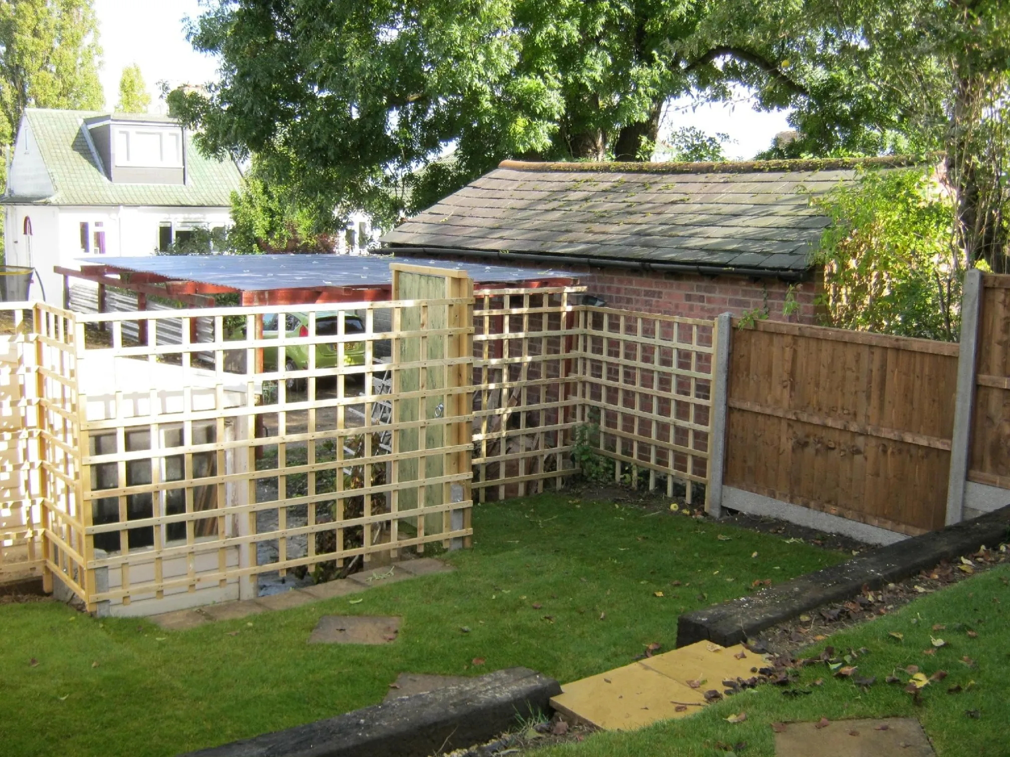 Images Latten Building Projects Ltd