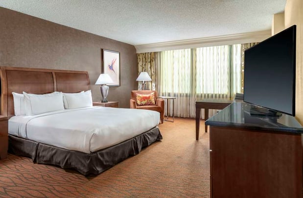 Images Hilton Orange County/Costa Mesa