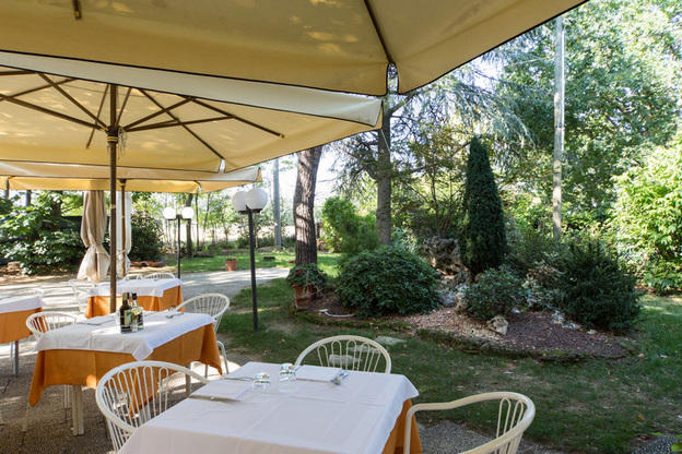 Ristorante Panoramico