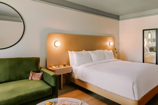 Images voco Kissimmee Orlando by IHG