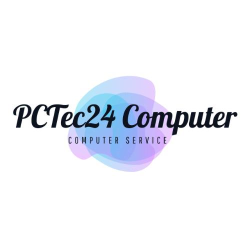PCTec24 Computer & Print in Wesseling im Rheinland - Logo