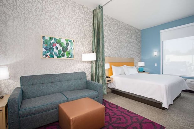 Images Home2 Suites by Hilton Roswell, NM