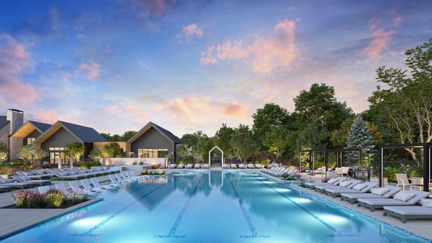 Images Regency at NorthSkye