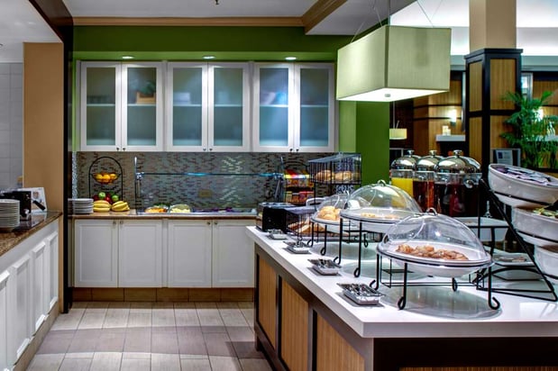 Images Hilton Garden Inn Atlanta North/Alpharetta