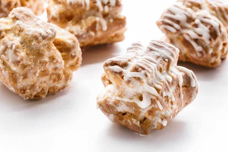 Images Biscottificio Collu