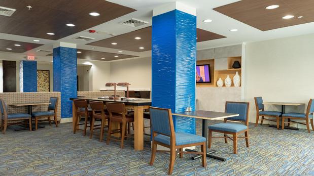 Images Holiday Inn Express & Suites Houston South - Pearland by IHG