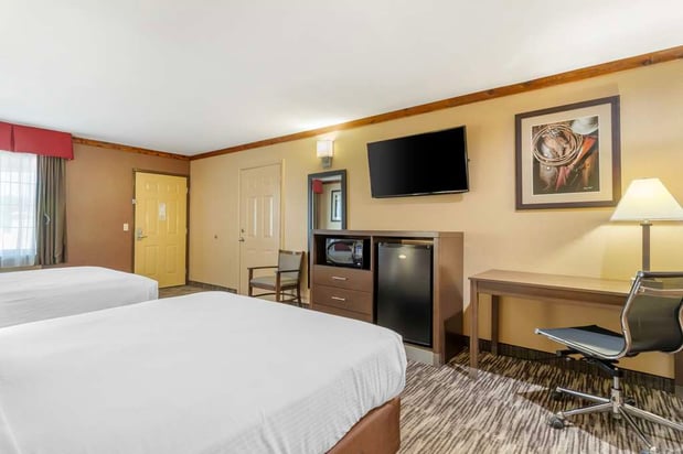 Images Best Western Windwood Inn & Suites