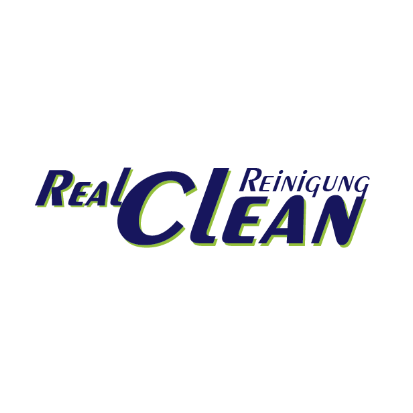 Real Clean GmbH Logo