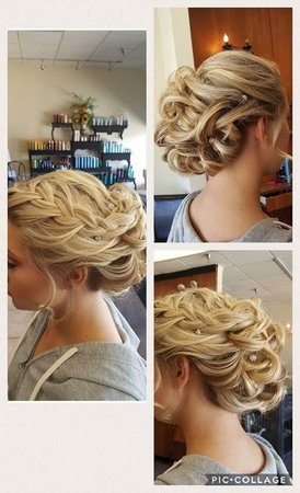 Images LUX 131 Salon & Med Spa