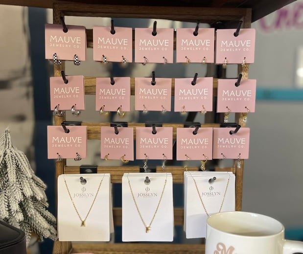 Images The Indigo Owl Boutique