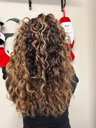 Images Adelia Varga Salon