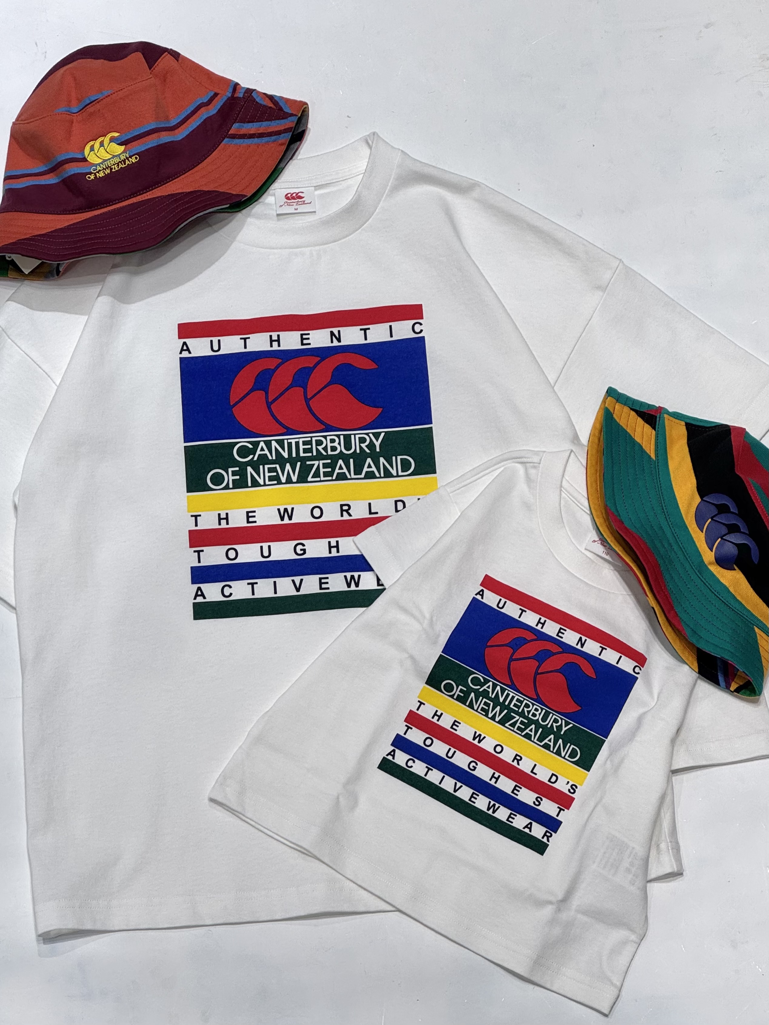 Images CANTERBURY NAGOYA