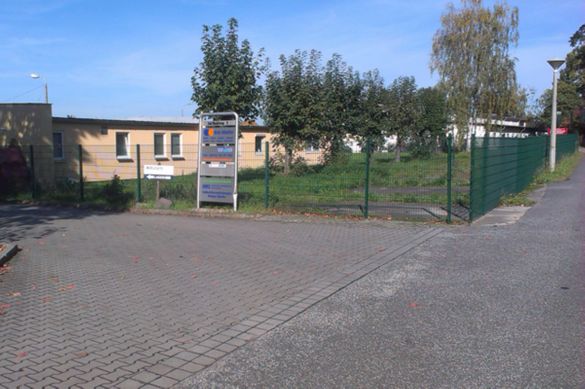 DEIN HÄNDLER René Fischer & Dennis Subirge GbR, Am Raubfang 3-5 in Potsdam