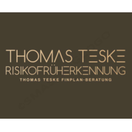 Thomas Teske Finplan-Beratung in Hilden - Logo