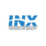 INX Indoor Air Quality Logo