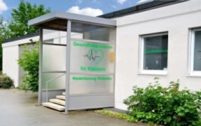 Kundenbild groß 2 Gesundheitszentrum für Kleintiere Passau GmbH - Ndl. Vilshofen