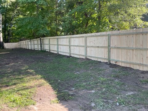 Images Superior Fence & Rail