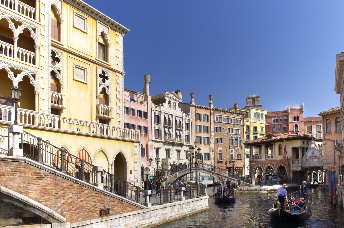 東京ディズニーシー・ホテルミラコスタ®と他ディズニーホテル2泊プランおすすめモデルコース | JTBスタッフのおすすめ旅記事&ブログ