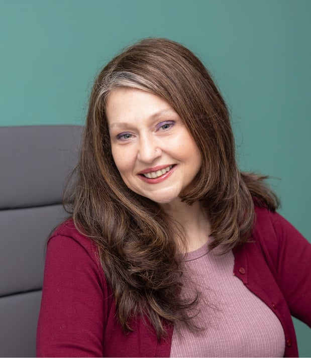 Images Judith Rajotte, Counselor