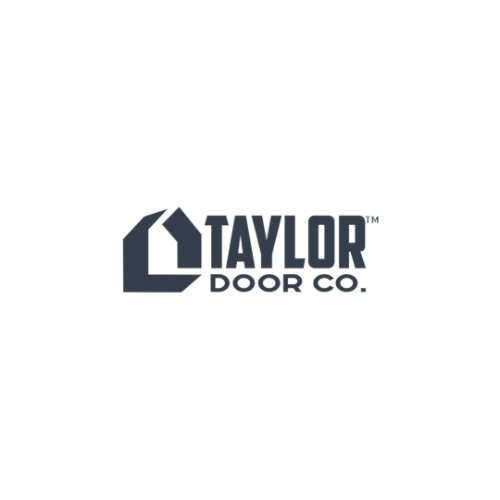Taylor Door Company Logo