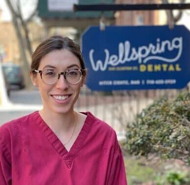 Images Wellspring Dental - Brooklyn