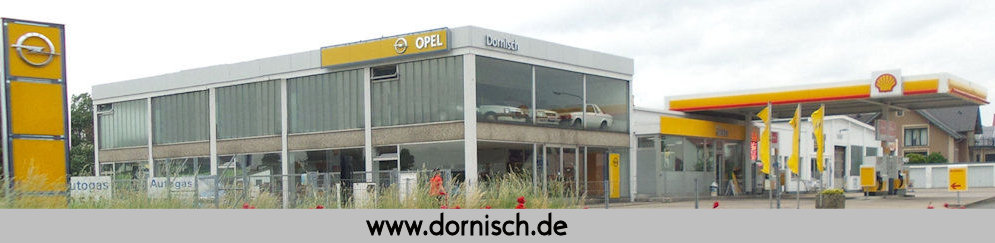 Bilder Autohaus Dornisch