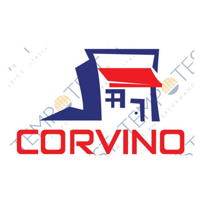 Corvino Tende - Tende da Sole Napoli - Zanzariere Napoli - Pará Tempotest Napoli Logo
